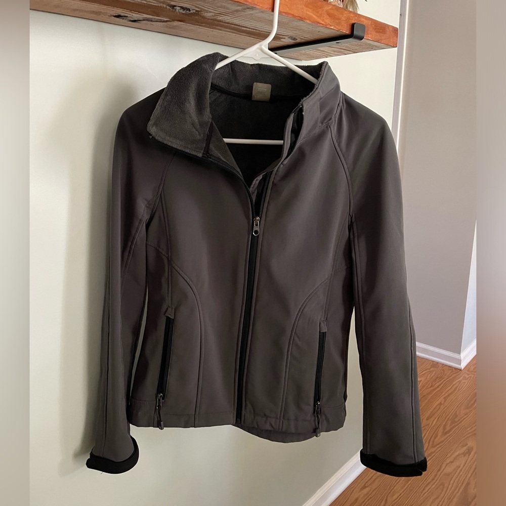 Women’s Xersion shell jacket